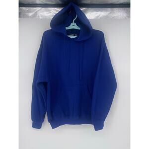 Pennant NWT Mens Dialysis Hooded Sweatshirt